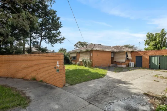 4 Wembley Court, Thomastown, Vic 3074