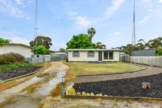 4 Wendt Terrace, Tintinara, SA 5266