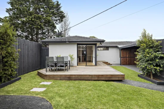4 Wendy Avenue, Mount Eliza, Vic 3930