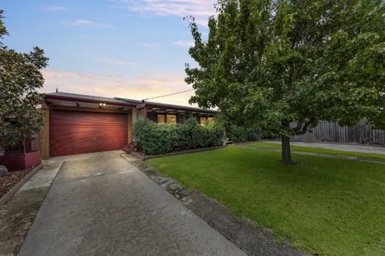4 Wenn Street, Longwarry, Vic 3816