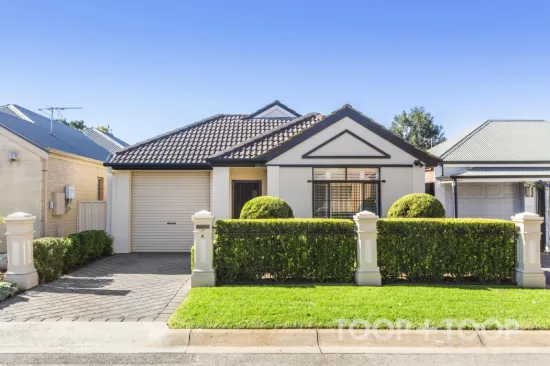 4 Wentworth Place, Brompton, SA 5007