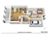 4 Wentworth Place, Brompton, SA 5007-Floorplan