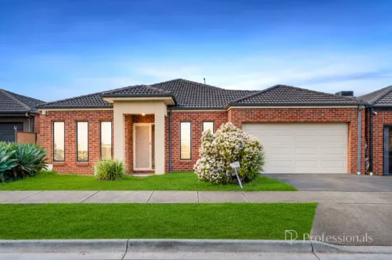 4 West Highland Drive, Burnside Heights, Vic 3023