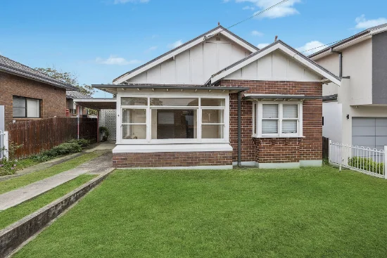 4 Westbourne Street, Carlton, NSW 2218