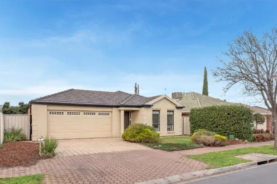 4 Westbrook Terrace, Northgate, SA 5085