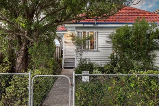 4 Westhoff Road, Northgate, Qld 4013