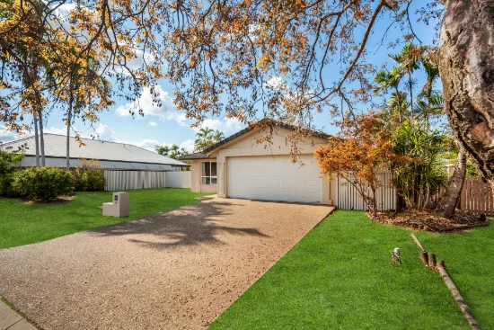 4 Westminster Mews, Douglas, Qld 4814