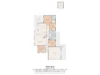 4 Westminster Mews, Douglas, Qld 4814-Floorplan