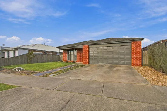4 Westminster Street, Traralgon, Vic 3844