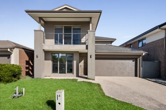 4 Weston Street, Keysborough, Vic 3173