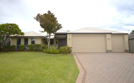 4  Westonia Link, Baldivis, WA 6171