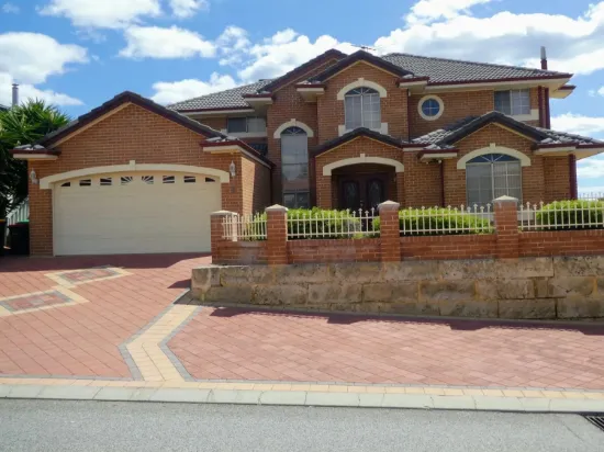 4  Westra Way, Ocean Reef, WA 6027