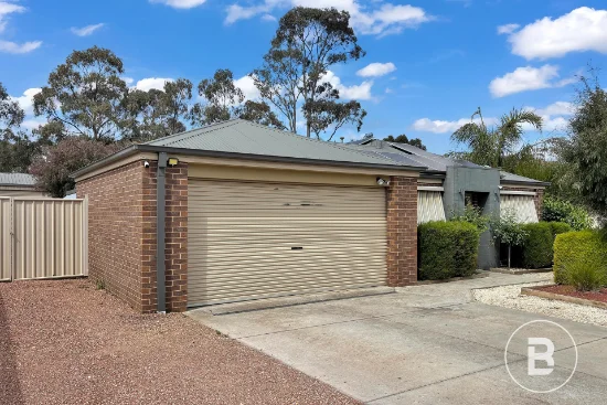 4 Westwood Drive, California Gully, Vic 3556