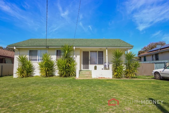 4 Wewak Street, Ashmont, NSW 2650