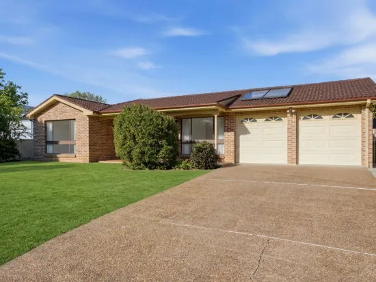 4 Wharf Street, Wyee Point, NSW 2259