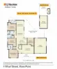4 Wharf Street, Wyee Point, NSW 2259-Floorplan