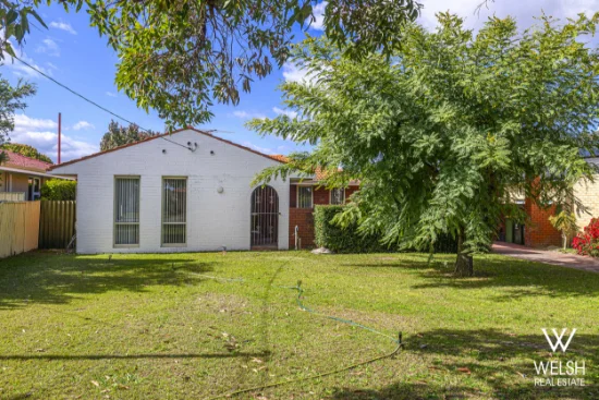 4 Wheatley Place, Kewdale, WA 6105