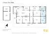 4 Wheeler Street, York, WA 6302-Floorplan