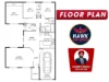 4 Wheelwright Crescent, Banks, ACT 2906-Floorplan