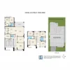 4 Wheller Street, Oran Park, NSW 2570-Floorplan