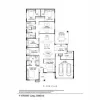 4 Whinhill Loop, Baldivis, WA 6171-Floorplan