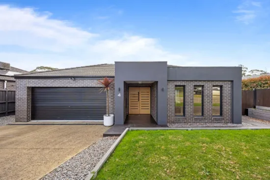 4 Whistler Close, Brown Hill VIC 3350-Image