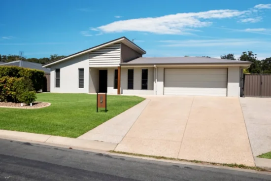 4 Whistler Place, Beerwah, Qld 4519