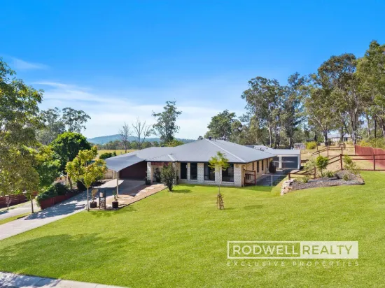 4 Whitby Place, Gleneagle, Qld 4285