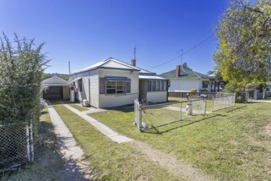 4 Whitby Street, Cowra, NSW 2794