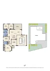 4 White Cedar Place, Craigieburn, Vic 3064-Floorplan