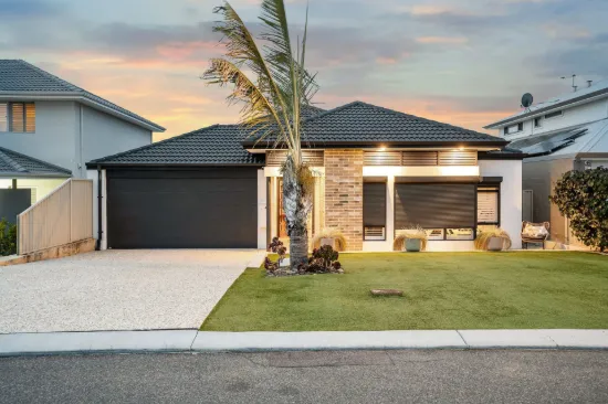4 White Hart Lane, Baldivis, WA 6171