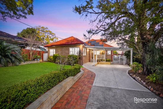 4 Whitehaven Road, Northmead, NSW 2152