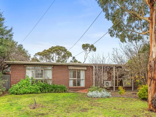 4  Whiton Grove, Wyndham Vale, Vic 3024