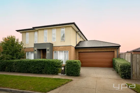4 Wicker Street, Werribee, Vic 3030