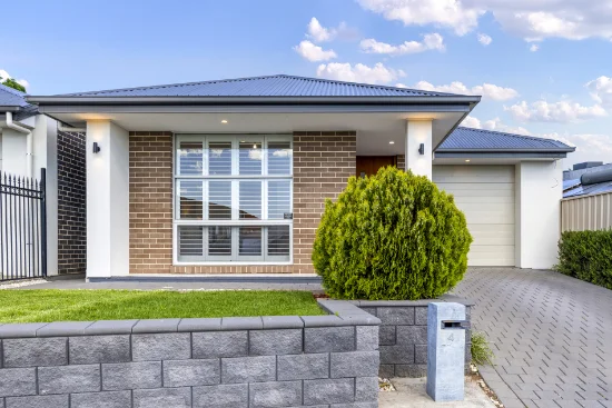 4 Wicklow Street, Northfield, SA 5085