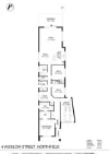 4 Wicklow Street, Northfield, SA 5085-Floorplan