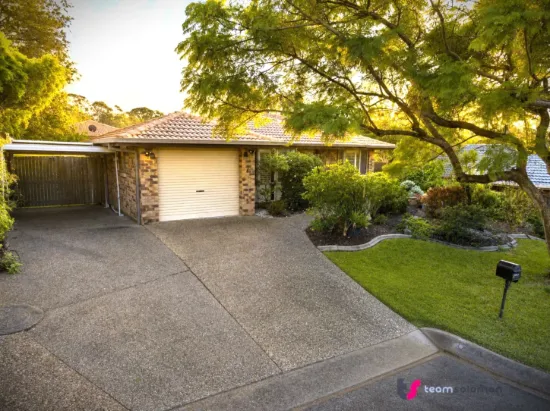 4 Wicks Court, Alexandra Hills, Qld 4161