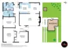 4 Wight Street, Kyabram, Vic 3620-Floorplan