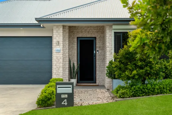 4 Wilby Street, Flagstone, Qld 4280
