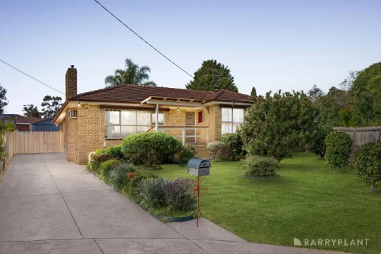 4 Wilde Court, Mooroolbark, Vic 3138