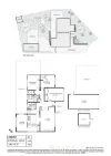 4 Wilde Court, Mooroolbark, Vic 3138-Floorplan