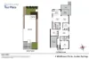 4 Wildflower Circle, Jordan Springs, NSW 2747-Floorplan