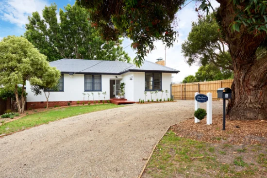 4 Wilfred Street, Rosebud, Vic 3939