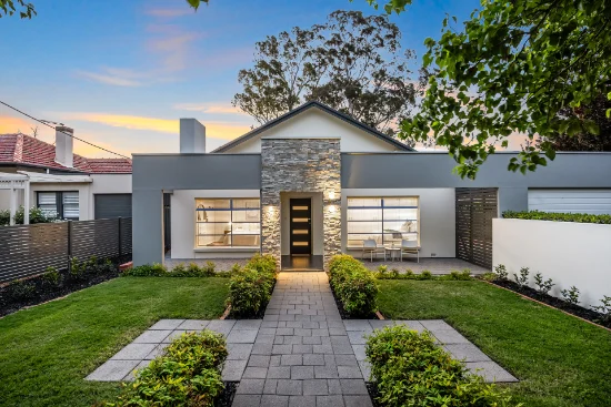 4 Wilgena Avenue, Myrtle Bank, SA 5064