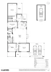 4 Wilgena Avenue, Myrtle Bank, SA 5064-Floorplan