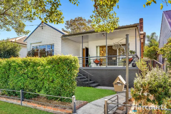 4 Wilkinson Avenue, Birmingham Gardens, NSW 2287