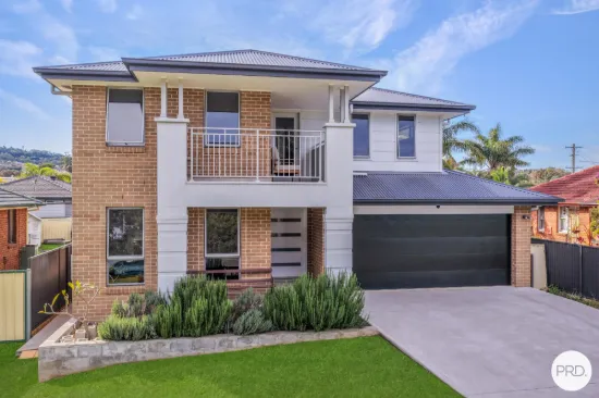 4 Wilkinson Street, Berkeley, NSW 2506