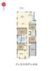 4 William Buckley Drive, Carnes Hill, NSW 2171-Floorplan