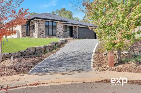 4 William Court, Clare, SA 5453