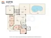 4 William Hickey Street, Redlynch, Qld 4870-Floorplan
